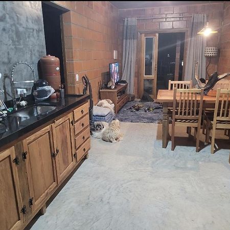 Casa Aconchegante Condominio Fechado Na Natureza Em Sao Roque Mairinque Exterior foto