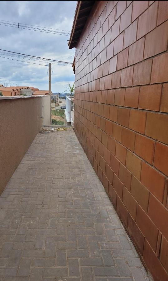 Casa Aconchegante Condominio Fechado Na Natureza Em Sao Roque Mairinque Exterior foto
